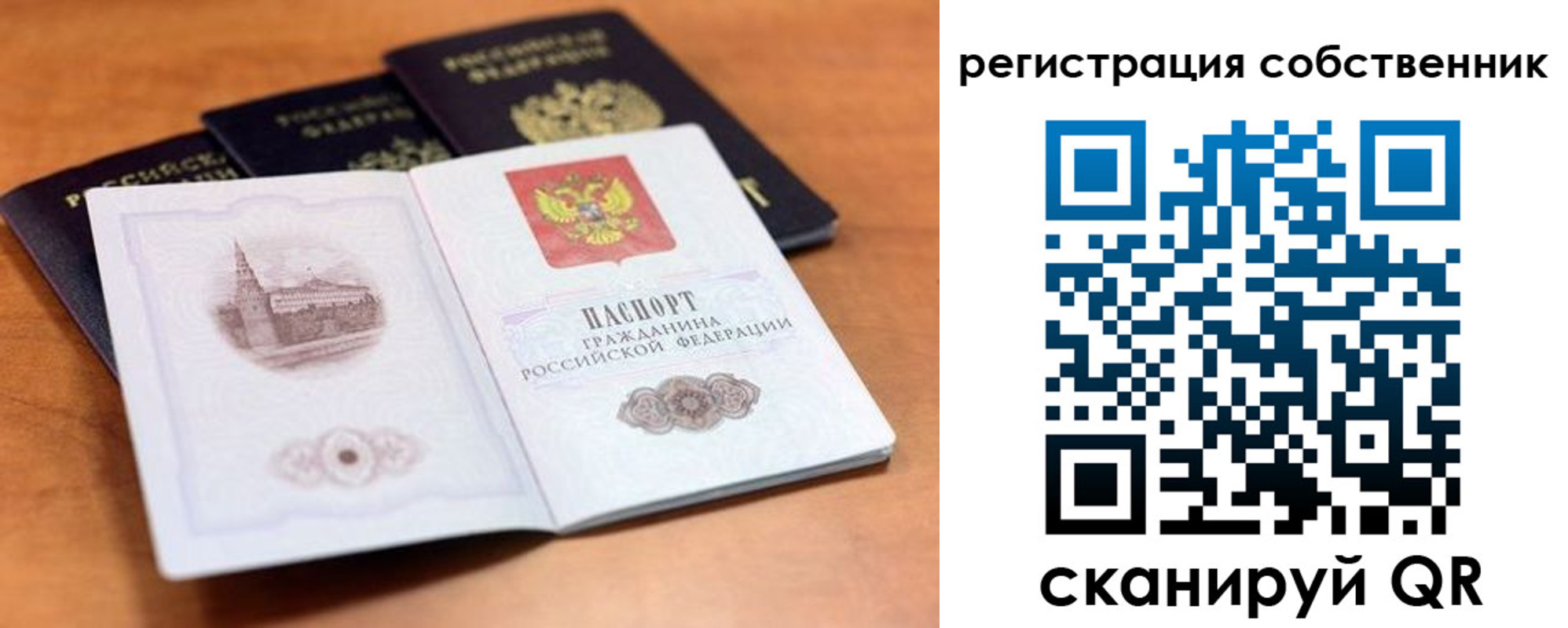 временная регистрация 2025 в Снежногорске